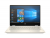 Laptop HP Pavilion x360 14-dw1016TU 2H3Q0PA Vàng (Cpu i3-1115G4, Ram 4GD4, SSd 256G, 14.0FHDT, Pen, Win10, OFFICE)