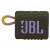Loa bluetooth JBL GO 3 GRN