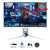 LCD ASUS Rog Strix XG279Q-G 27 inch 2560x1440 170Hz 1ms  (HDMI/DP/USB-A/USB-B)