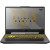 Laptop Gaming ASUS  FX506LH-HN002T Gray Metal ( Cpu I5- 10300H, Ram 8gb, Ssd 512GB PCIe, Vga  GTX 1650/ 4GB DDR6, 15.6 inch, 144HZ IPS Win 10)