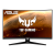 LCD Cong Asus TUF Gaming VG32VQ1B 31.5 inch 2560 x 1440 165Hz HDR 1ms