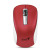 Chuột không dây Genius Wireless NX-7010 Trắng đỏ