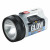 Đèn pin cầm tay ELPA DOP-LG600(W) chống thấm nước