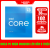 Cpu Intel Core i3- 10105F Box