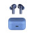 Tai nghe Bluetooth không dây Nokia E3500 Màu xanh dương