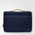Túi chống sốc TOMTOC Briefcase Ultrabook 15.6'' A14-E01B01 Dark Blue
