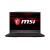 Laptop MSI GF65 10UE-228VN Đen (Cpu I7-10750H, Ram 16GB, SSD 512GB, Vga RTX3060 6GB, Win 10, 15.6 inch FHD, balo)