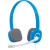 Tai nghe headset Logitech H150 màu xanh( kết nối 2 jack 3.5)