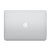 Laptop Apple Macbook Air 13 (Z128000BR) (Apple M1 8-core CPU and 8-core GPU, 16GB RAM, 512GB SSD, 13.3 inch IPS, Mac OS, Bạc)