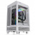 Case CPU Thermaltake The Tower 100 Mini Chassis Snow CA-1R3-00S6WN-00