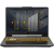 Laptop Asus TUF F15 FX506HC-HN001T Gray (Cpu I7-11800H, Ram 8Gb, Ssd 512gb, Vga RTX 3050 4GB, FHD, 15.6 inch, Win10)