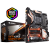 Mainboard Gigabyte X470 AORUS Gaming 5 Wifi(AMD)