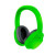 Tai nghe Razer Opus X-Active Noise Cancellation Xanh(Green) RZ04-03760400-R3M1
