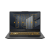 Laptop Asus Tuf Gaming TUF FX706HC-HX009T Xám ( Cpu I7 -11800H, Ram 8GB, SSD 512GB, Vga RTX 3050 4G ,17.3 inch FHD,Win10 )