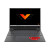 Laptop HP VICTUS 16-e0175AX 4R0U8PA Xám đen (Cpu R5-5600H, Ram 8GB, 512GB SSD, Vga RTX 3050 4GB, 16.1 inch FHD,  Win 11)
