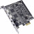 Card ghi hình HDMI AVER MEDIA GL510E - C985 PCI-E 1X HDMI CAPTURE