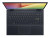 Laptop Asus Vivobook Flip TM420IA-EC227T Đen (Cpu R7 4700U, Ram 8GB, 512GB SSD, 14 inchFHD Touch, Win10)