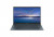 Laptop Asus Zenbook UX425EA-KI439T Xám (Cpu I7-1165G7; Ram 16GB; Ssd512g-PCIe; 14 inch FHD, Win 10,)