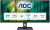 LCD AOC Q34E2A 34 inch Ultra Wide 21:9 WFHD IPS 75 Hz