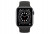 Apple Watch Series 6 GPS 44mm Black viền nhôm dây cao su