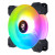 Fan Tản nhiệt Vitra Snow RGB 12cm 4pins