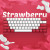 Bàn phím cơ IQUNIX F60-2020 60% Hot-swappable Wireless - Strawberry Cherry Pink Switch