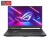 Laptop Asus Gaming Rog Strix G513QM-HQ283T Xám (Cpu R9 5900HX, Ram 16GB, Ssd 512gb, Vga RTX 3060 6Gb, 15.6 inch 2K 165Hz, Win10)