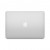 Laptop Macbook Air M1 2020 Silver Z128000BR (Apple M1, 8-Cores GPU, Ram 16GB, SSD 512GB, 13.3 Inch IPS Retina)