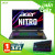 Laptop Acer Gaming Nitro 5 AN515-57-56S5 NH.QEKSV.001 Black(Cpu i5-11400H , Ram 8GB, Ssd 512GB, Vga GTX 1650 4GB, 15.6 inch FHD, Win 11)