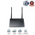 Router Wifi Asus RT-N12+ B1 Wireless N300Mbps 2.4GHz 2 anten