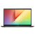 Laptop Asus Vivobook A515EA-L12033W Đen (Cpu i5-1135G7, Ram 8GB, Ssd 512GB, Intel Iris Xe, 15.6 inch FHD, OLED, Win 11)