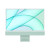 Máy bộ iMac APPLE M1 MGPJ3SA/A Green (8-Core CPU/8-Core GPU, 8GB RAM, 512GB SSD, 24-inch-4.5K, Mac-OS)