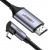 Cáp chuyển đổi USB Type C sang HDMI dài 2M Ugreen 50530
