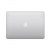 Laptop Apple MacBook Pro (Z11D000E7) Silver ( M1 Chip RAM 16GB 512GB SSD 13.3 inch Retina, Touch Bar and Touch ID Mac OS)