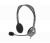 Tai nghe headset Logitech H110 (2 jack 3.5)