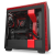 Case NZXT H710 Black/Red (CA-H710B-BR)