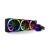 Tản nhiệt NZXT Kraken X73 RGB - 360mm (RL-KRX73-R1)