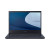 Laptop Asus ExpertBook P2451FA-BV3137 Đen (Cpu i3-10110U, Ram 8GB,  SSD 512GB, Intel UHD Graphics, 14 inch HD, dos)