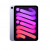 iPad Apple mini Wi-Fi 64GB - Purple- MK7R3ZA/A