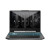 Laptop Asus Gaming TUF FA506IHRB-HN019W Đen (Cpu R5 4600H, Ram 8GB , Ssd 512GB ,15.6 inch FHD 144hz, Vga GTX 1650 4GB, Win11, Đen)