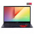 Laptop Asus Vivobook Flip TM420UA-EC182W Black (Cpu R7 - 5700U, Ram 4GB onboard + 4GB DDR4, Ssd 512GB, Vga AMD Radeon, 14 inch FHD,Touch, Gập xoay, Win 11)