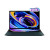 Laptop Asus ZenBook Duo 14 UX482EA-KA111T Xanh (Cpu i7-1165G7, Ram 16GB, SSD 1TB, Vga Intel Iris Xe, 14.0 inch FHD, Touch, Win 10, Pen, Túi)