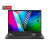 Laptop Asus Vivobook Pro 16X OLED M7600QC-L2077W Đen (Cpu R5-5600H, Ram 16GB, SSD 512GB PCLe, Vga RTX 3050 4GB, 16.0 inch OLED 4K, Win 11)