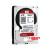 HDD WD Red Plus 6TB 3.5 inch, SATA 3, 64MB Cache, 5400RPM (WD60EFRX)