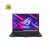 Laptop Asus ROG Strix Scar 15 G533QR-HQ098T Đen (Cpu R9-5900HX, Ram 16GB, SSD 1TB, Vga RTX 3070 8GB, 15.6 WQHD, Win 10)