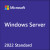 Phần mềm Windows Svr Std 2022 64 English 1pk DSP OEI DVD 16 Core (P73-08328)