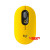 Chuột không dây Logitech POP Blast Yellow (USB/Bluetooth/Vàng)