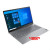 Laptop Lenovo ThinkBook 14 G2 ITL 20VD00XYVN Xám (Cpu i5-1135G7, Ram 8GB, SSD 256GB, Vga Intel Iris Xe, 14 inch FHD, FreeDos)