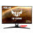 LCD Asus TUF Gaming VG27AQ1A 2K 27 inch IPS WQHD (2560x1440) 170hz, 1ms
