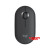 Chuột không dây Logitech Pebble M350 Wireless Bluetooth (màu đen)